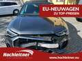Audi Q3 2.0 16V TDI*AHK*LED*PANO*S-LINE*STHZ*SHZ*PDC*GRA Grau - thumbnail 1