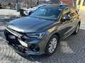 Audi Q3 2.0 16V TDI*AHK*LED*PANO*S-LINE*STHZ*SHZ*PDC*GRA Grau - thumbnail 3