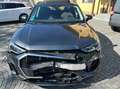 Audi Q3 2.0 16V TDI*AHK*LED*PANO*S-LINE*STHZ*SHZ*PDC*GRA Grau - thumbnail 2