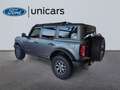 Ford Bronco 2.7I BADLANDS / OPEN DAK + ATT BANDEN + GPS + CAME Gris - thumbnail 7