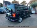 Volkswagen T6 Multivan Highline*2.HAND*LED*AHK*TEMPO*STHZ* Negro - thumbnail 5