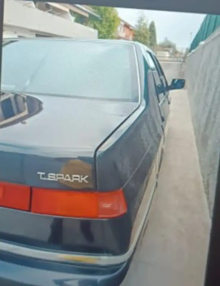 Alfa Romeo 164 2.0 tws super, foto 2