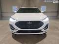 Ford Focus Turnier ST-Line X 1.0 EcoBoost 155 PS Automatik... Wit - thumbnail 2