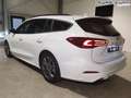 Ford Focus Turnier ST-Line X 1.0 EcoBoost 155 PS Automatik... Wit - thumbnail 6