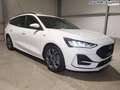 Ford Focus Turnier ST-Line X 1.0 EcoBoost 155 PS Automatik... Wit - thumbnail 3