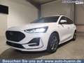 Ford Focus Turnier ST-Line X 1.0 EcoBoost 155 PS Automatik... Wit - thumbnail 1