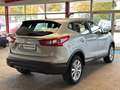 Nissan Qashqai Acenta Automatik Silber - thumbnail 3