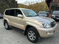 Toyota Land Cruiser D-4D VXL Beige - thumbnail 4