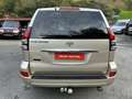 Toyota Land Cruiser D-4D VXL Beige - thumbnail 7