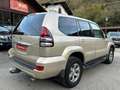 Toyota Land Cruiser D-4D VXL Beige - thumbnail 8