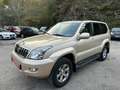 Toyota Land Cruiser D-4D VXL Beige - thumbnail 2