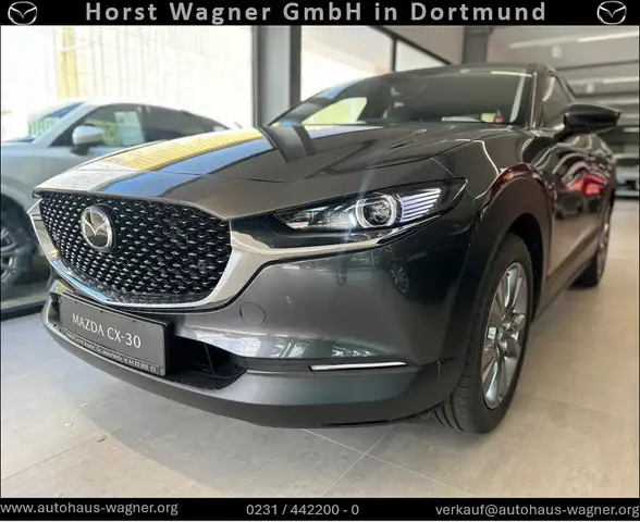 Mazda CX-30 Exclusive-Line 150 PS *Comfort*Design*Bose*Leder*