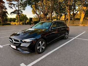 C Break 300 de 4-Matic PHEV Luxury Line (230 kW) Luxury Line