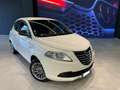 Lancia Ypsilon 1.2 69 CV 5 porte GPL Ecochic Gold Blanco - thumbnail 1