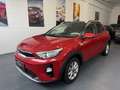 Kia Stonic Stonic 1.4 mpi Style 100cv my18 OK NEOPATENTATI Rood - thumbnail 3