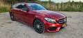 Mercedes-Benz C 200 C 200 Ambition Rood - thumbnail 6