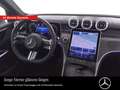 Mercedes-Benz GLC 220 GLC 220 d 4M AMG-LINE/AHK/PANO-SHD/360°KAMERA LED Blanco - thumbnail 5