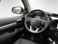 Toyota Hilux DK Active 4WD 2,4 D-4D Aut. Grau - thumbnail 13