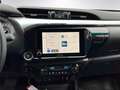 Toyota Hilux DK Active 4WD 2,4 D-4D Aut. Grau - thumbnail 12