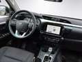 Toyota Hilux DK Active 4WD 2,4 D-4D Aut. Grau - thumbnail 15