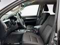 Toyota Hilux DK Active 4WD 2,4 D-4D Aut. Grau - thumbnail 7