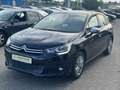 Citroen C4 Lim. Selection Motor läuft Unruhig Blau - thumbnail 1