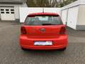 Volkswagen Polo Polo 1.2 TSI ***1. Hand*wenig Km*** Rot - thumbnail 5