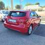 Mercedes-Benz A 180 7G-DCT Rojo - thumbnail 5