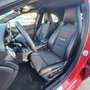 Mercedes-Benz A 180 7G-DCT Rojo - thumbnail 6