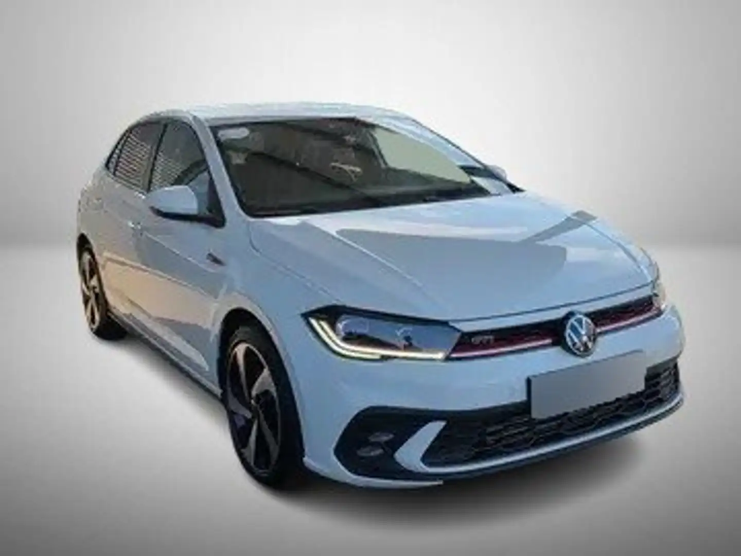Volkswagen Polo GTI 2.0 TSI DSG 207CV MY25 KM0 *ACC+17"+MATRIX* PROMO! Bianco - 1