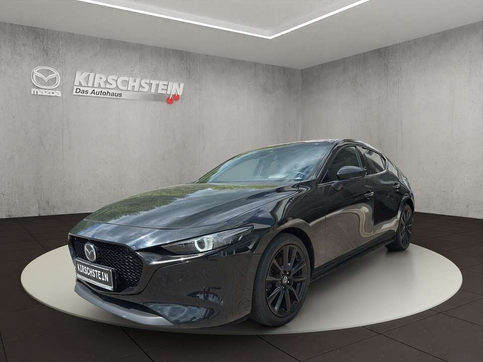 Brugt Mazda 3 2.0