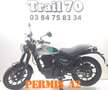 Royal Enfield Gris - thumbnail 1