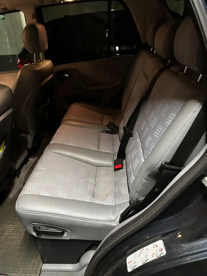 Mercedes-Benz ML 270 CDI, foto 9