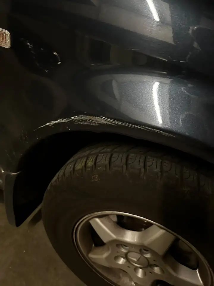 Mercedes-Benz ML 270 CDI, foto 4