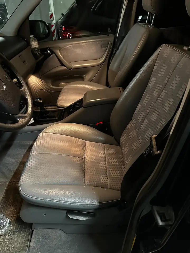 Mercedes-Benz ML 270 CDI, foto 11