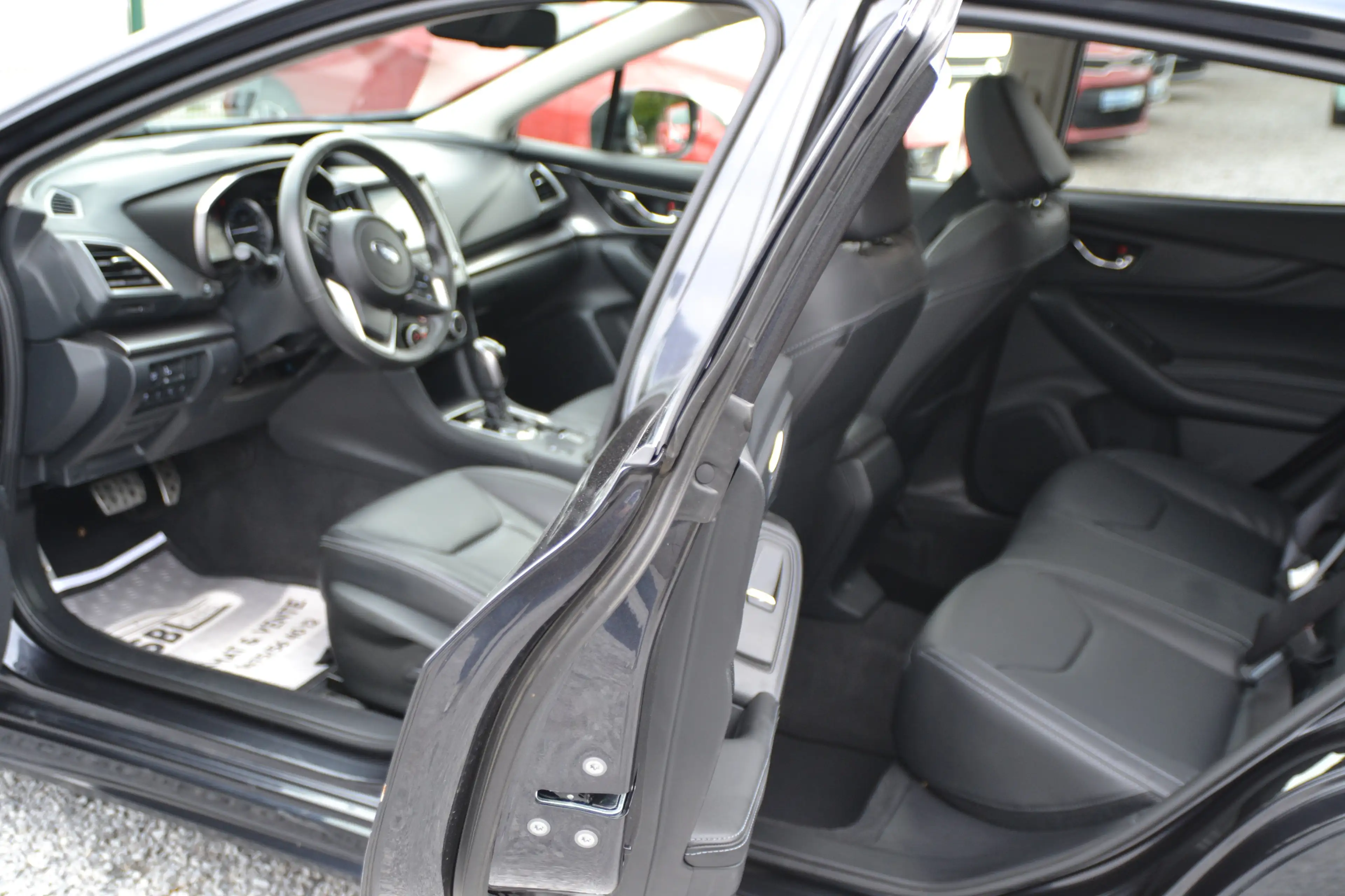 Subaru Impreza 🤩🔥NEW ARRIVAL🤩🔥1.6 AWD-4X4 71.000KM — photo 13