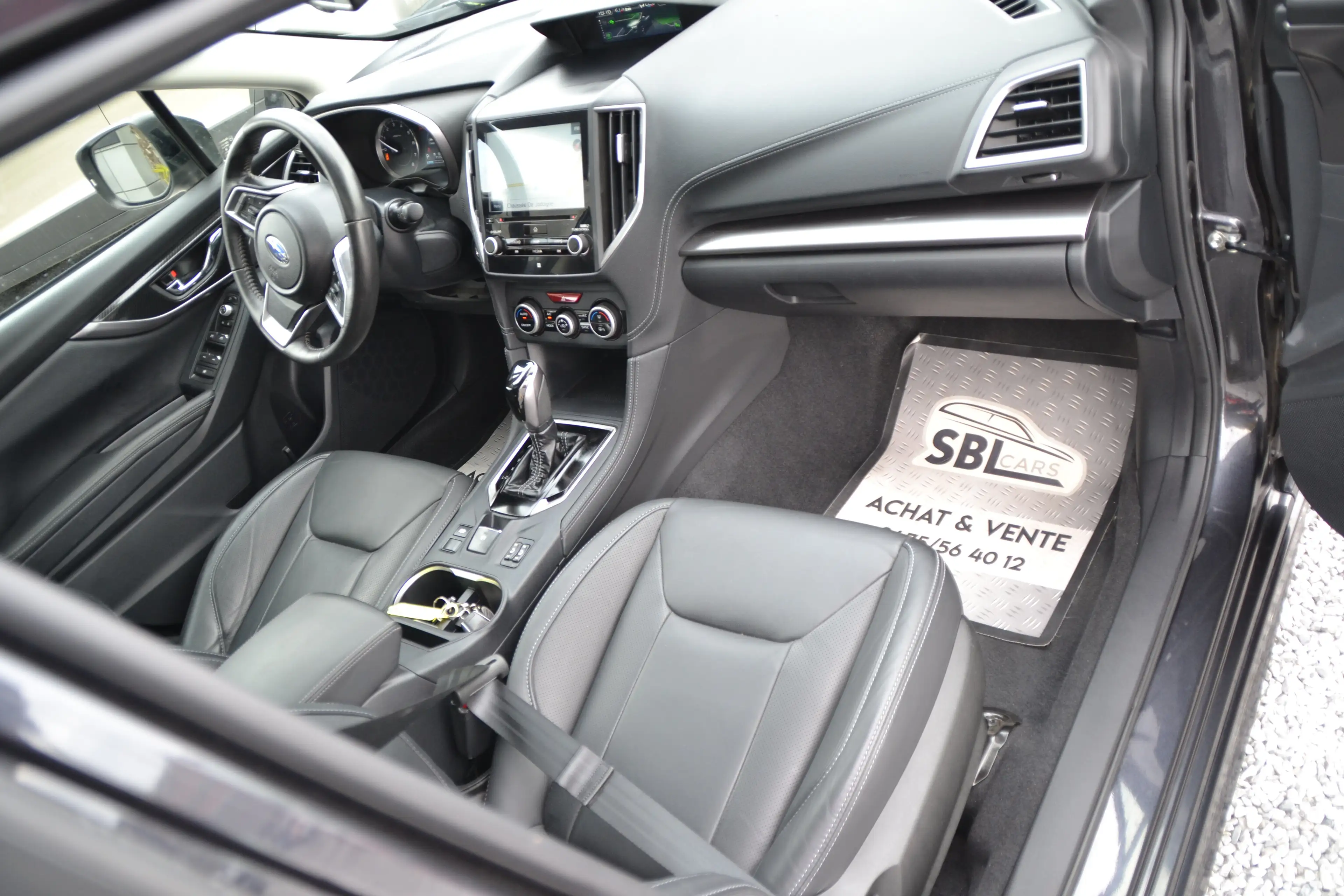 Subaru Impreza 🤩🔥NEW ARRIVAL🤩🔥1.6 AWD-4X4 71.000KM — photo 11
