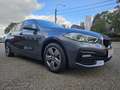 BMW 118 Aut. Advantage, Adaptieve lampen, Carplay, Led Grau - thumbnail 6