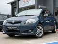 Toyota Auris Auris 1.4 D-4D Edge Bleu - thumbnail 2