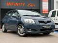 Toyota Auris Auris 1.4 D-4D Edge Bleu - thumbnail 1