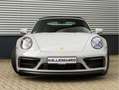 Porsche 992 Cabrio 3.0 Carrera GTS - Burmester Audio - M Grau - thumbnail 4