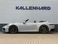 Porsche 992 Cabrio 3.0 Carrera GTS - Burmester Audio - M Grau - thumbnail 6