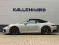 Porsche 992 Cabrio 3.0 Carrera GTS - Burmester Audio - M Grau - thumbnail 7