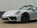 Porsche 992 Cabrio 3.0 Carrera GTS - Burmester Audio - M Grau - thumbnail 8