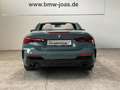 BMW 440 M440i xDrive HK HiFi Adap. LED Adap. M Fahrwerk Ko Grün - thumbnail 13