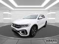Volkswagen T-Roc R-LINE 1.5 TSI DSG (+ACC-RADAR) Sportpaket Blanc - thumbnail 2