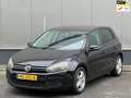 Volkswagen Golf 1.6i Comf Line DSG Aut. Ori NL NAP Zwart - thumbnail 1
