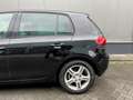 Volkswagen Golf 1.6i Comf Line DSG Aut. Ori NL NAP Zwart - thumbnail 7