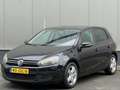 Volkswagen Golf 1.6i Comf Line DSG Aut. Ori NL NAP Zwart - thumbnail 2