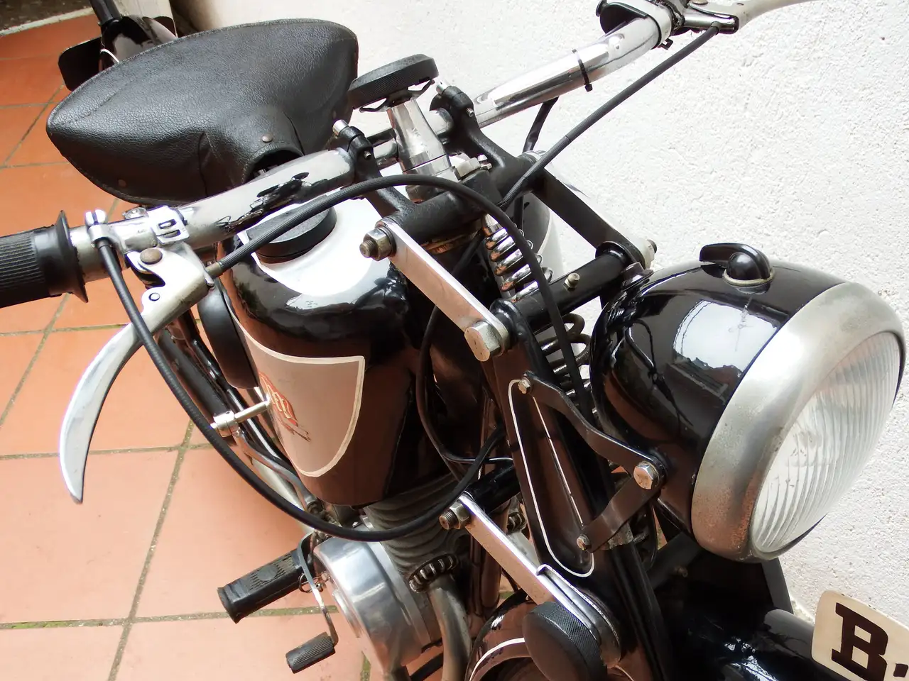 Montesa